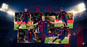 Barcelona FC