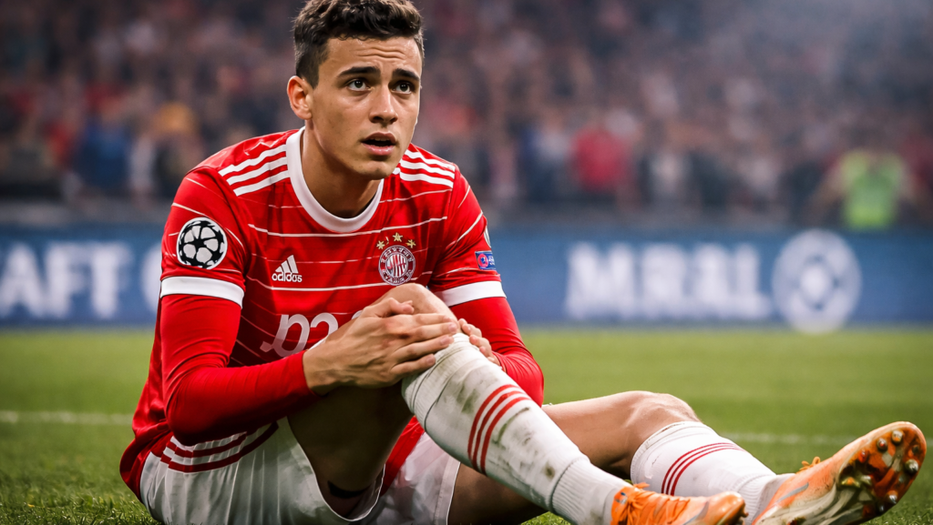 “AI-generated image for illustration purposes”