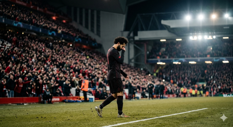 Mohamed Salah