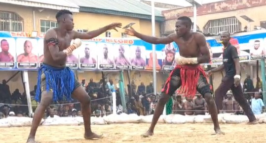 Raamadn Garba Ramadan