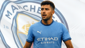 AI Image generation Rodri